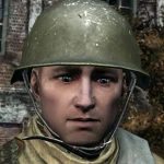 Антон Дегтярёв - Юра