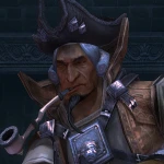 Андрей Ярославцев - Дон Себастьян