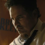 Артём Веселов - Джо Гарсиа