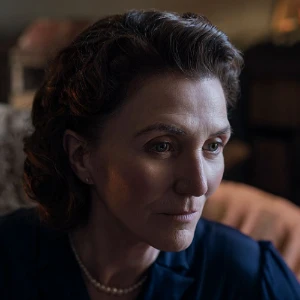 Миссис Уилсон