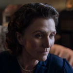 Елена Соловьёва - Миссис Уилсон