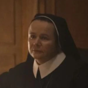 Сестра Мэри