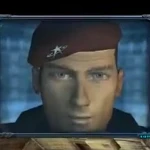 Владимир Вихров - Капитан Анджелес