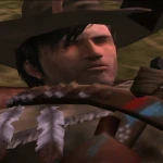 Владимир Вихров - Колтон Уайт