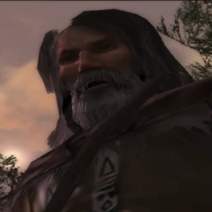 Кто озвучивает Неда Уайта