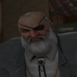 Андрей Ярославцев - Томас Магрудер