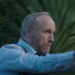 Алексей Багдасаров - Колтрейн Даффи