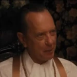 Константин Карасик - Оделл Леопольд