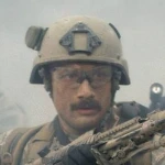 Александр Хошабаев - Эллиот Миллер