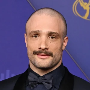 Космо Джарвис