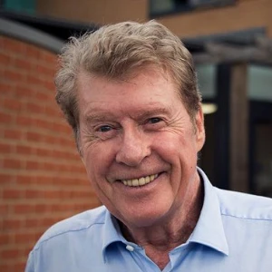 Майкл Кроуфорд