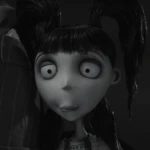 Марианна Мокшина - Эльза Ван Хельсинг