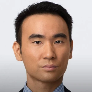 Джеймс Хироюки Ляо