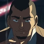 Константин Афонин - Окабе