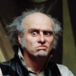 Станислав Концевич - Граф Олаф