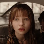 Эльвира Ишмуратова - Вайолет Бодлер