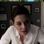 Екатерина Семёнова - Розмари Вик