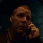 Станислав Шапкин - Джеймс Уокер