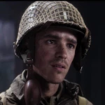 Станислав Тикунов - Лейтенант Крис