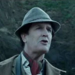 Давид Бродский - Джон Мармонт