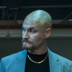 Артём Казюханов - Юрий