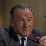 Михаил Георгиу - М (Бернард Ли)