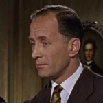 Олег Форостенко - Майор Бутройд