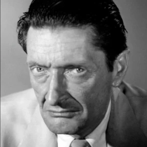 Энтони Доусон