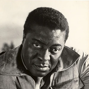 Джон Кицмиллер