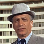 Олег Форостенко - Феликс Лейтер (Сек Линдер)