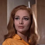 Елена Соловьёва - Хельга Брандт