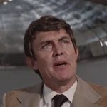 Сергей Быстрицкий - Уиллард Уайт