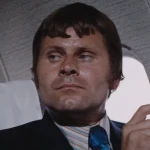 Диомид Виноградов - Мистер Уинт