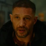 Кирилл Сафонов - Патрик Уокер