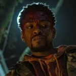 Андрей Домнин - Чарли Бомонт