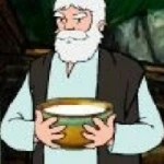 Борис Репетур - Дедушка