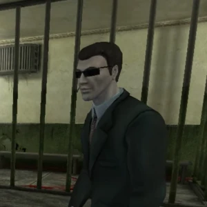 Кто озвучивает Алана Драфта