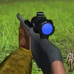 Артём Кретов - Охотник