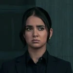 Софья Гордеева-Уфимцева - Мел