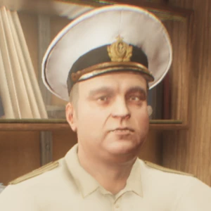 Владимир Багрянцев