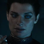 Алия Насырова - Коммандер Фира