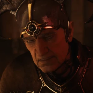 Кто озвучивает Деага Лорика