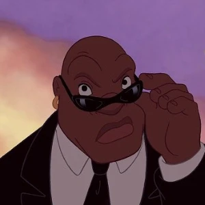 Кобра Бабочка