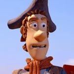 Василий Зотов - Старпом