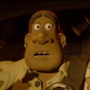 Пират, любящий котят и закаты