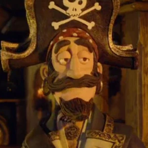 Чёрный Беллами