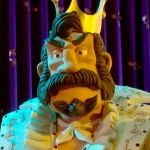 Александр Новиков - Пиратский король