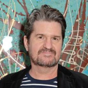 Стюарт Маккуорри