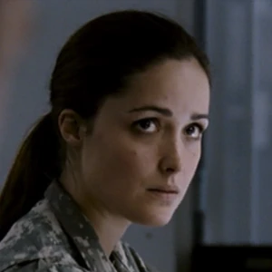 Скарлет Леви