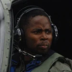 Александр Машанов - Флинн